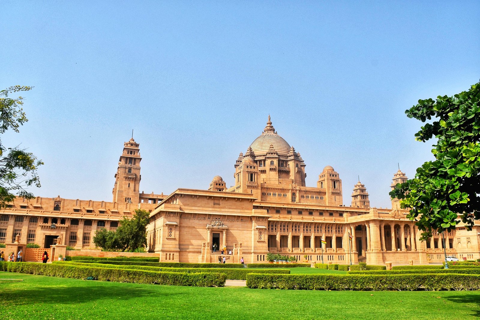 Rajasthan