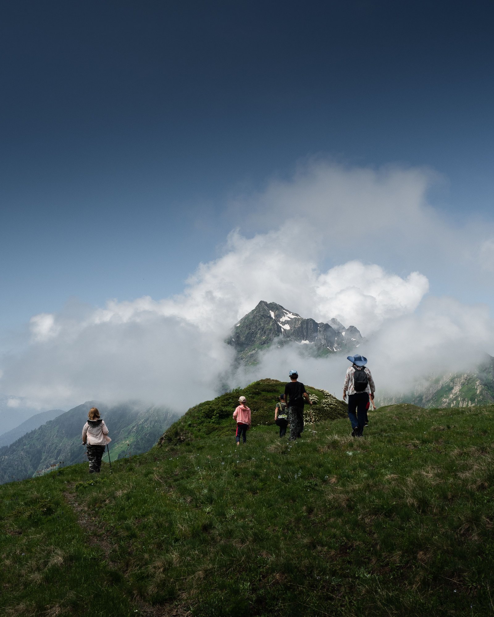 Adventure Tours