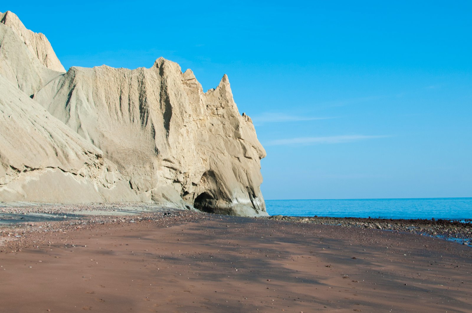 Beach and Island Getaways